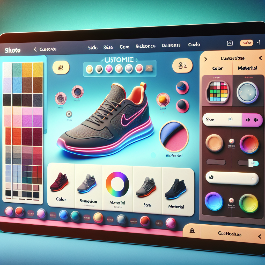 Dlaczego konfigurator produktu jest kluczowym narzędziem dla branży e-commerce?