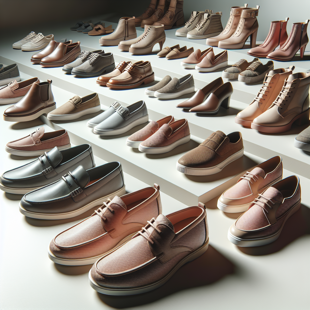 Private label w branży obuwniczej