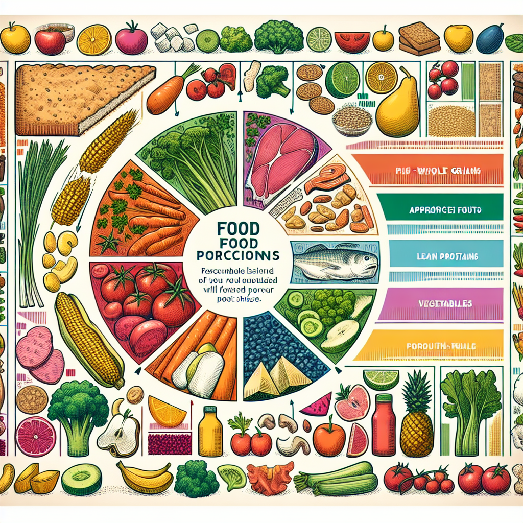 Jak obliczyć ile powinno się jeść kalorii?