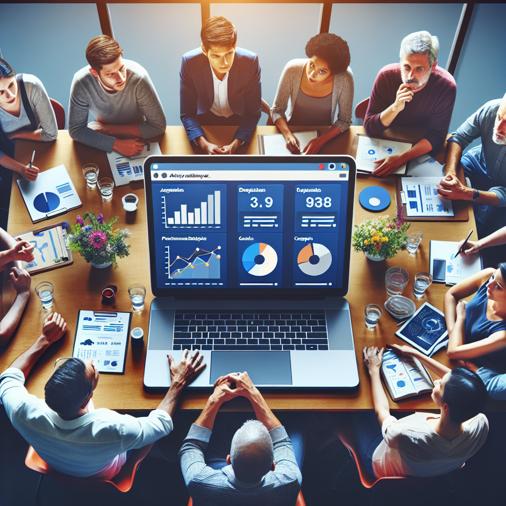 Kiedy warto przekazać prowadzenie kampanii Google Ads zewnętrznej agencji?