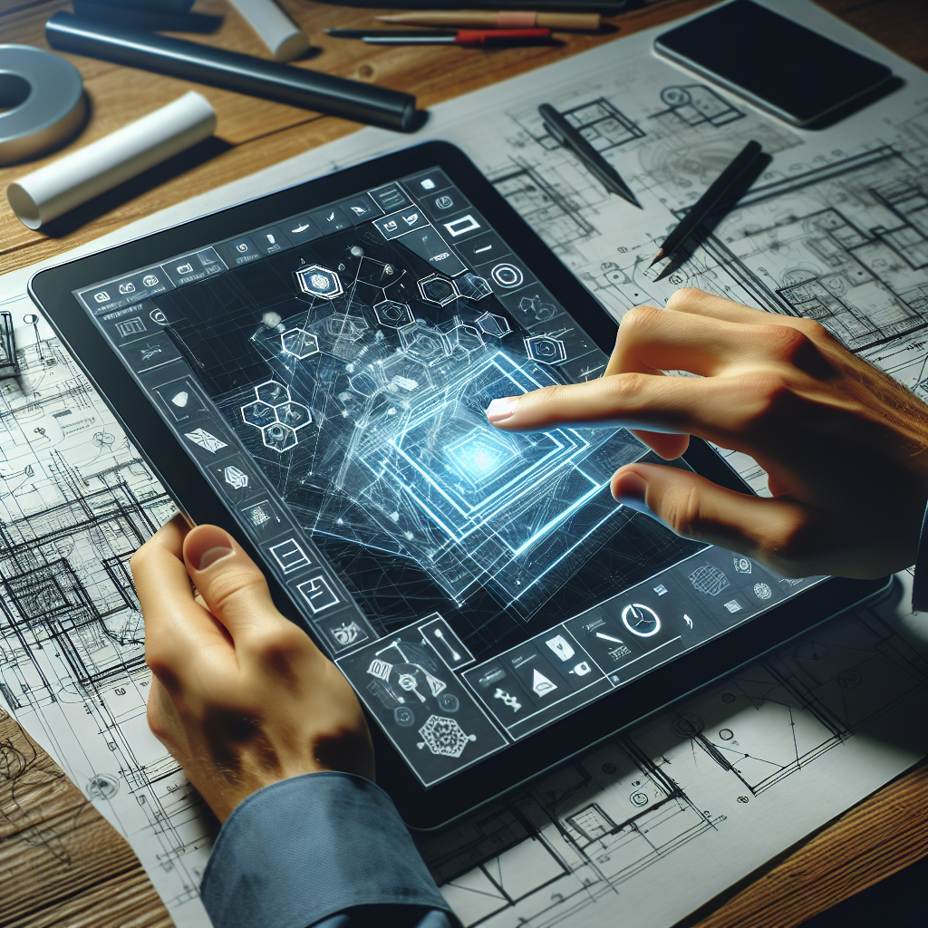 Jak konfiguratory 3D zmieniają doświadczenia zakupowe klientów?