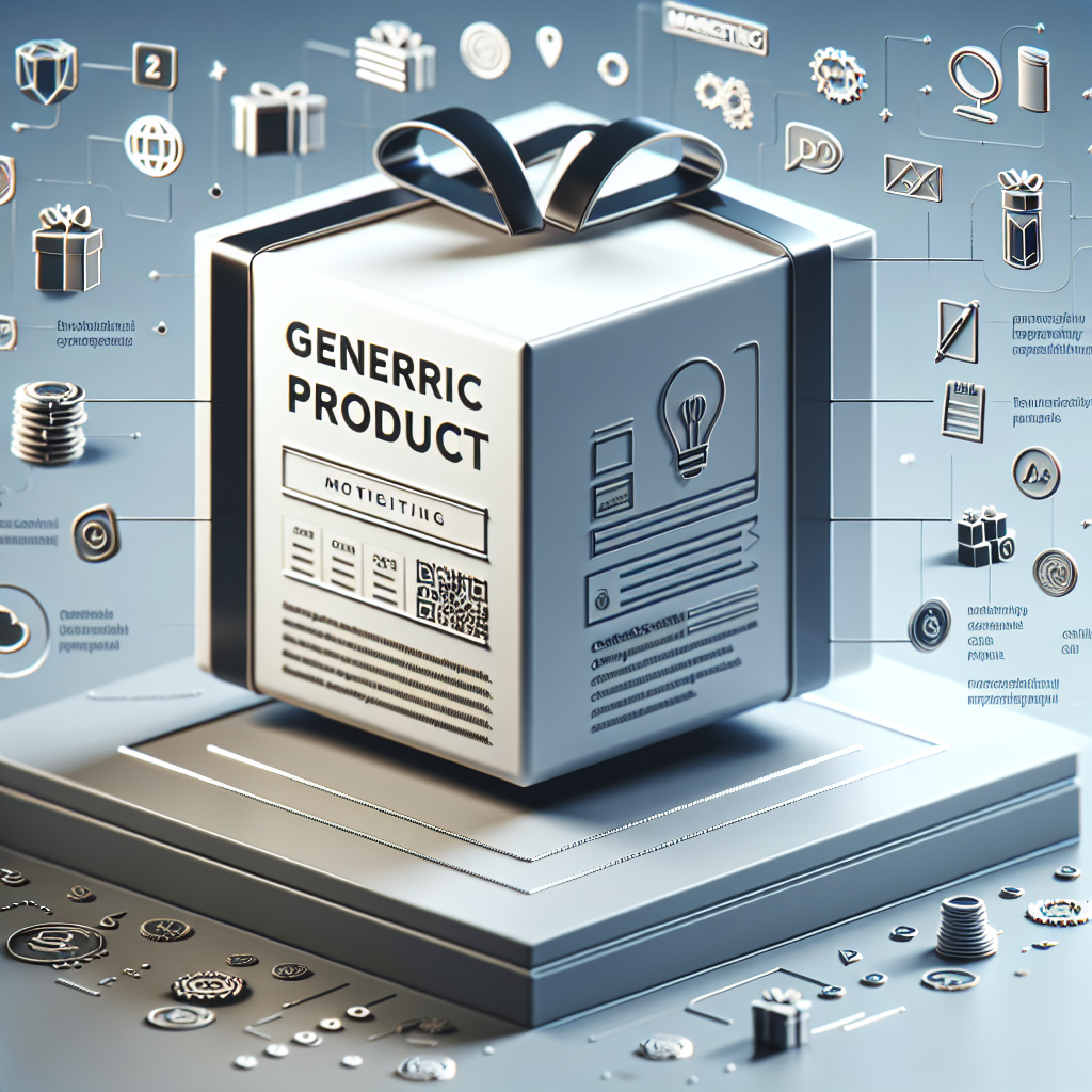 Jakie są korzyści z używania modeli 3D na zamówienie w marketingu?