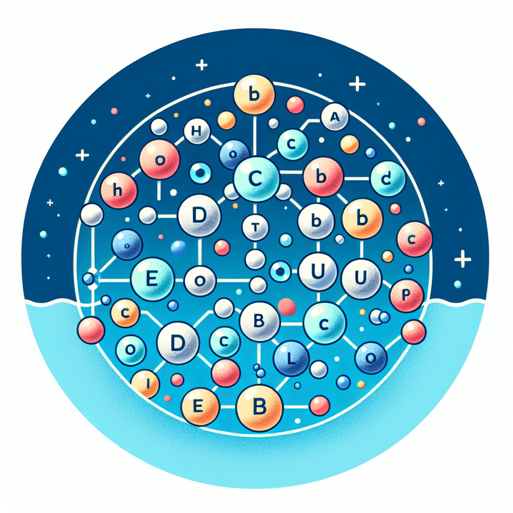 Elektrolity – co to?