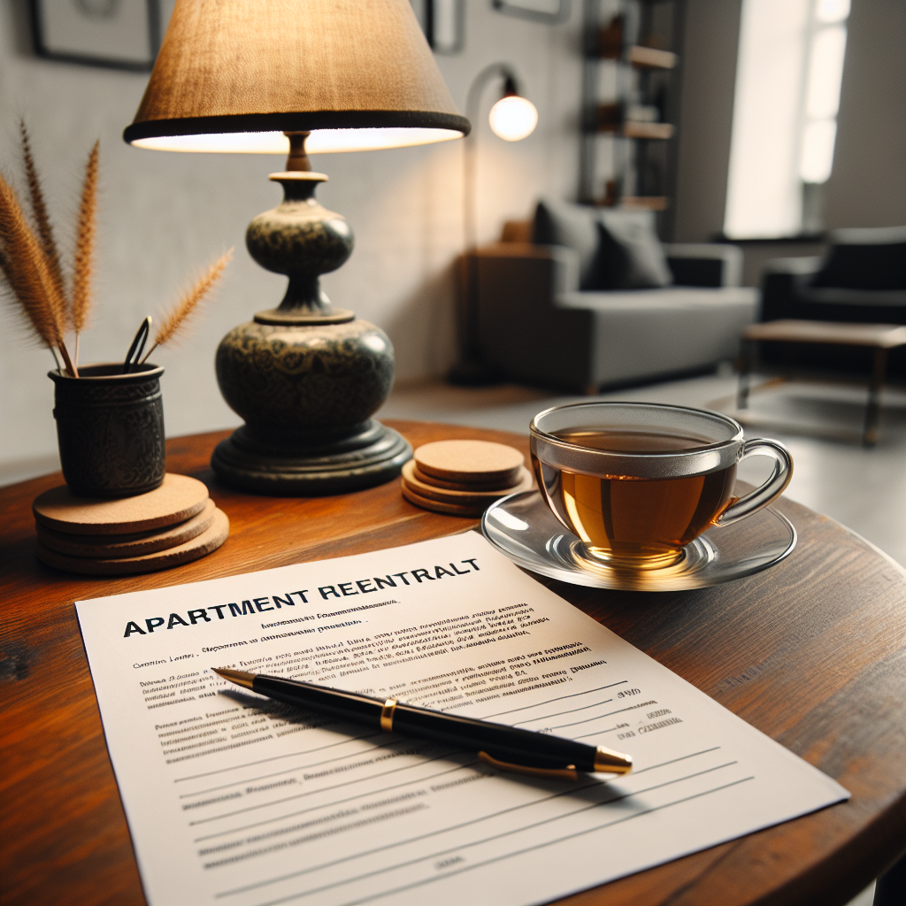 Najem okazjonalny w Polsce – co to?