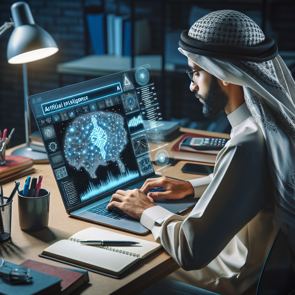 Jak kurs AI może przyspieszyć rozwój Twojej kariery?