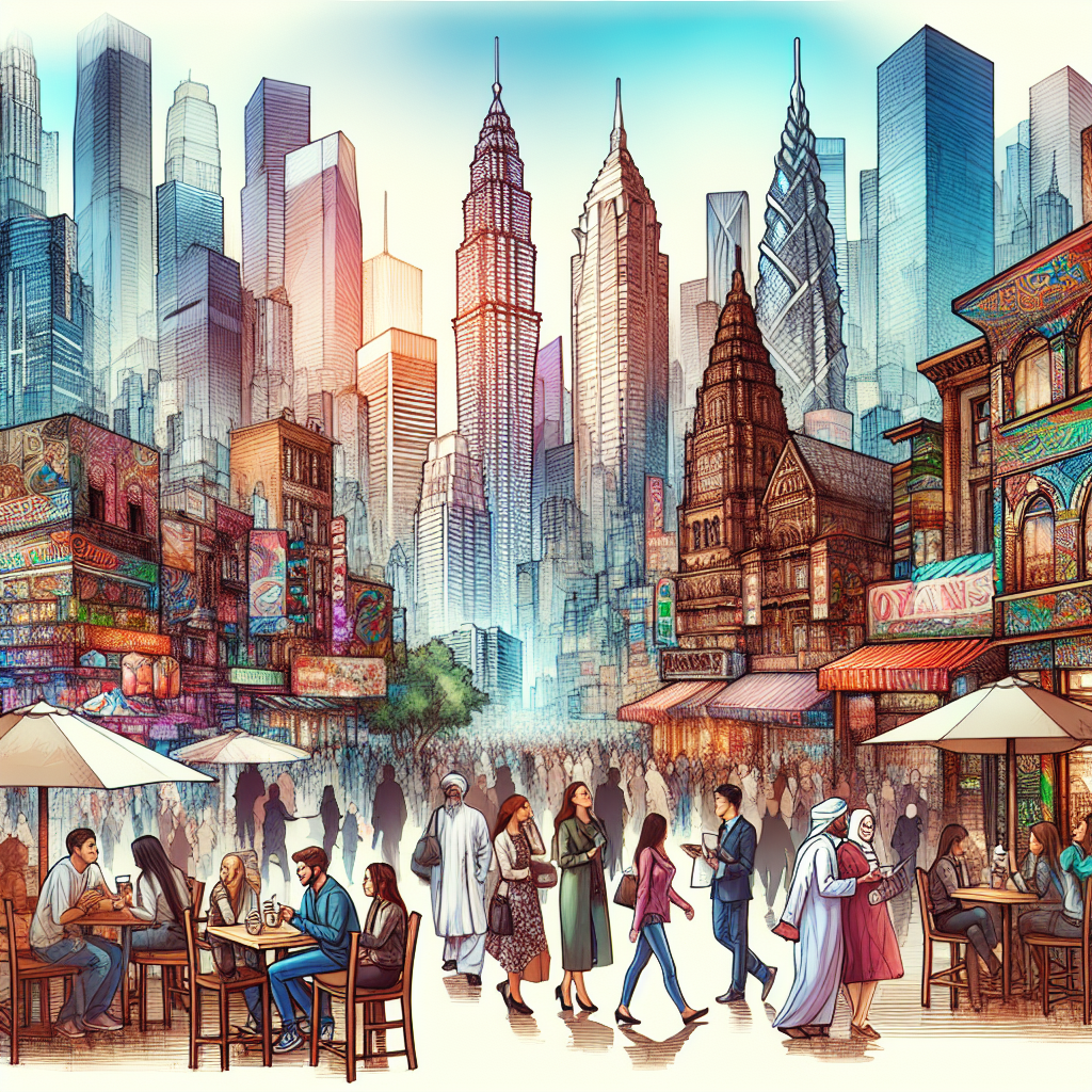 City break – co to?