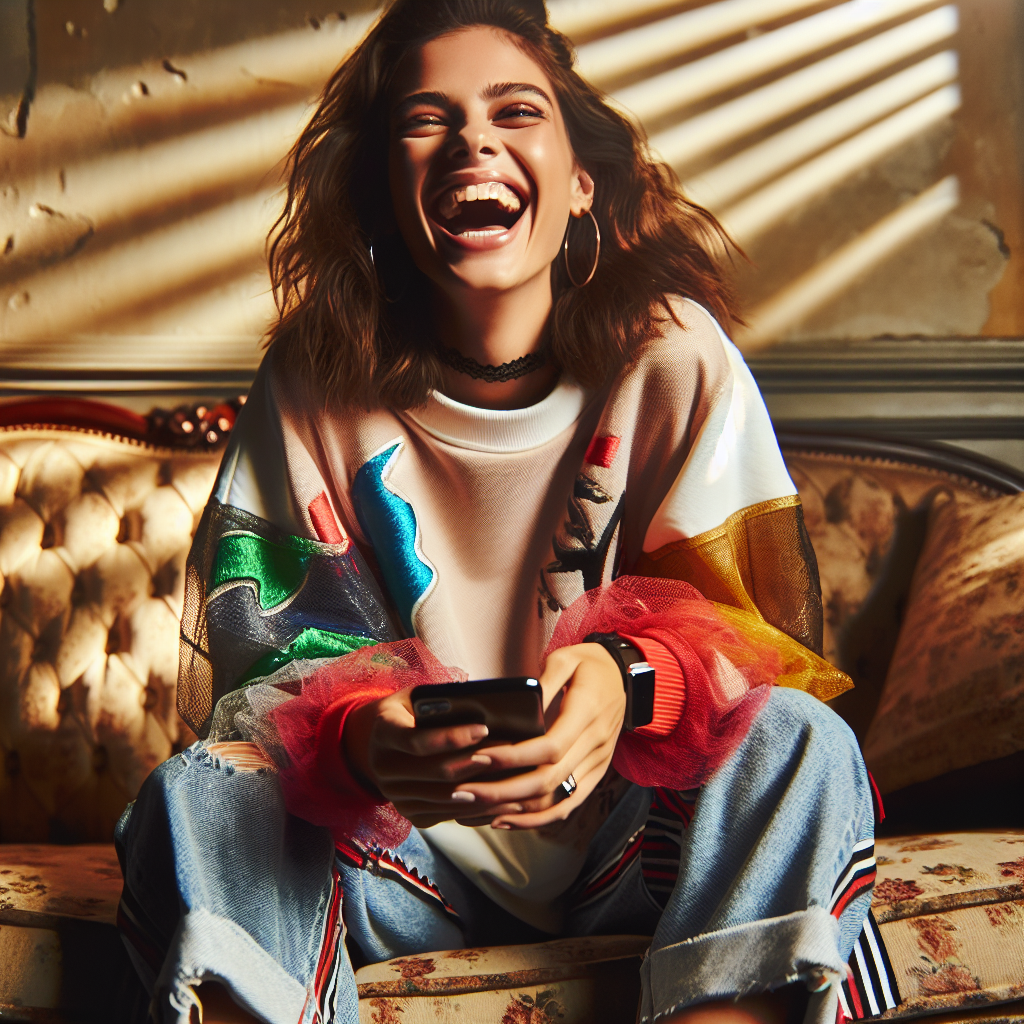 Imao – co to znaczy?