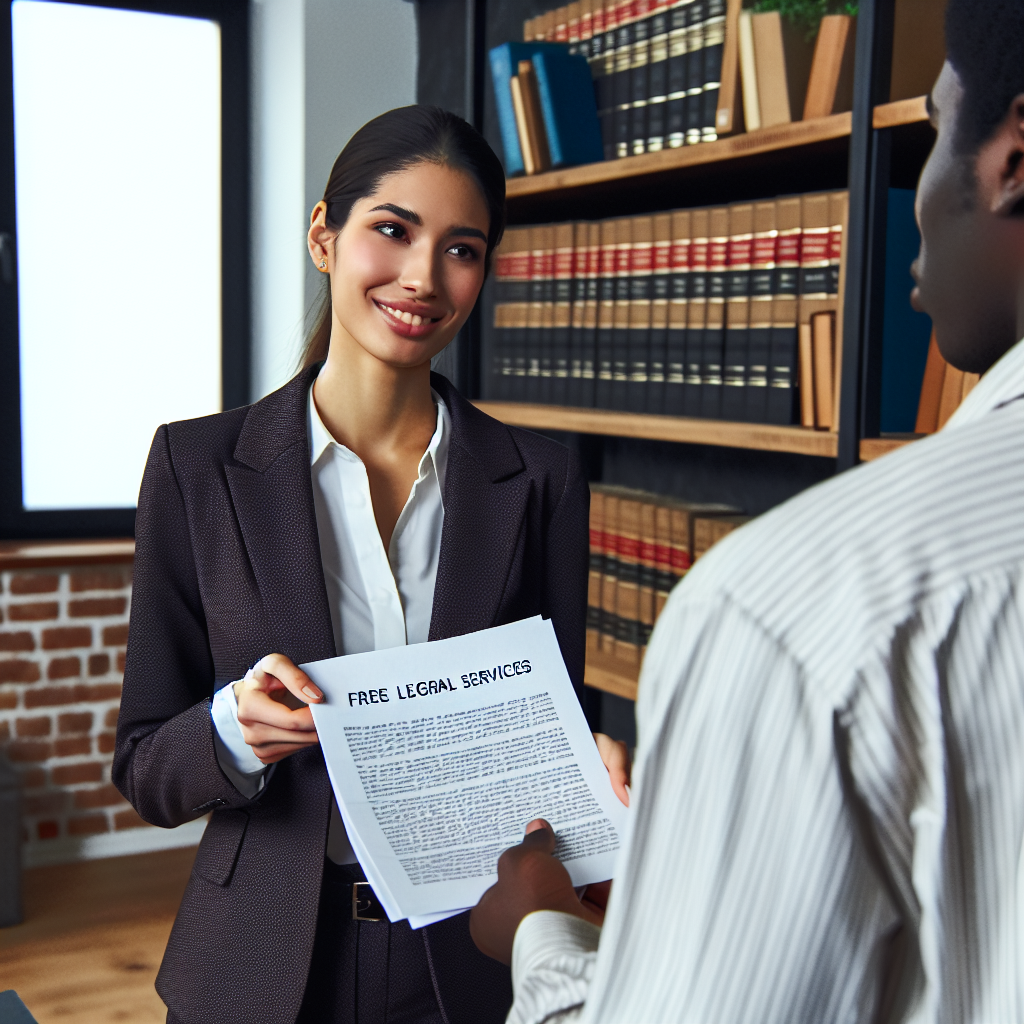 Pro bono – co to znaczy?