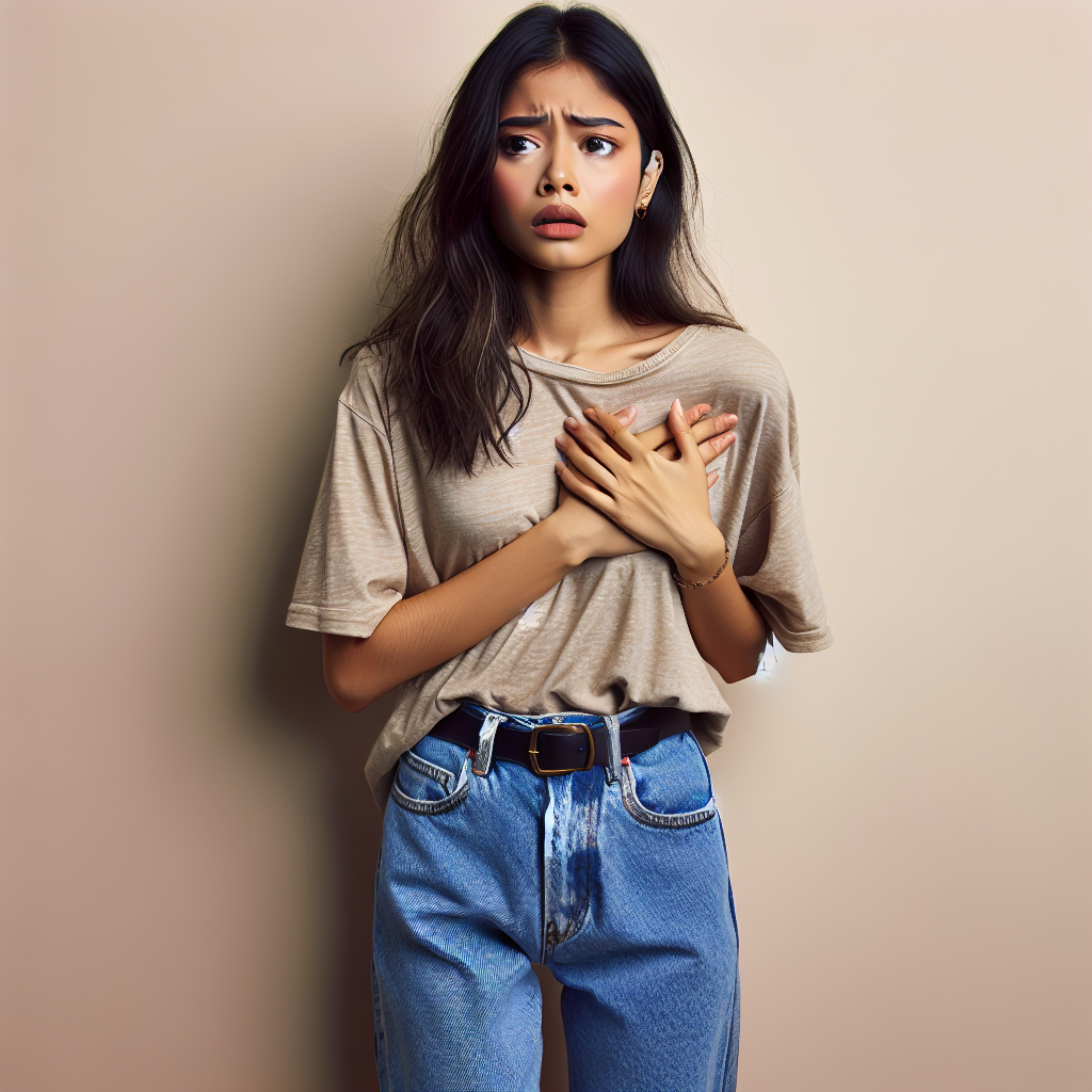 Ataki paniki – co to?