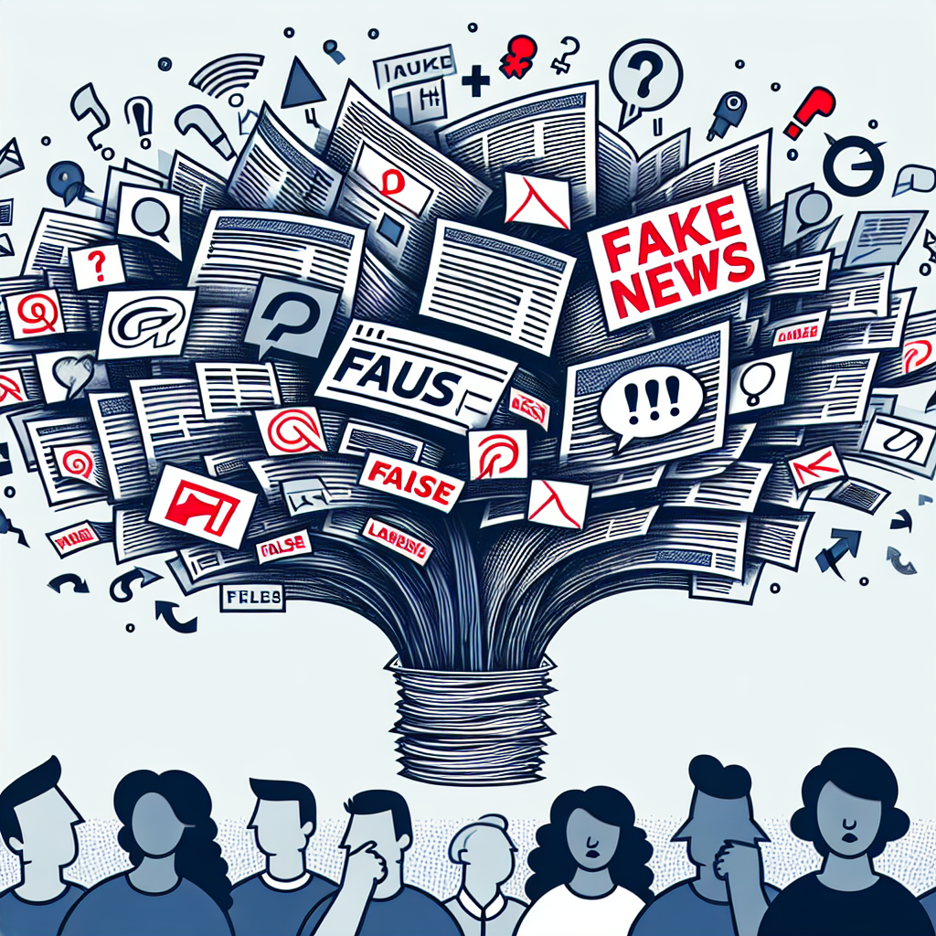 Fake news – co to?