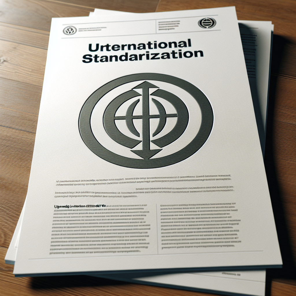 Nowe standardy ISO - co się zmieniło i jak się przygotować?