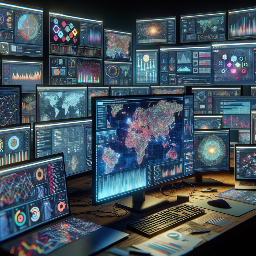 OSINT online – jak korzystać z narzędzi do analizy danych w sieci?