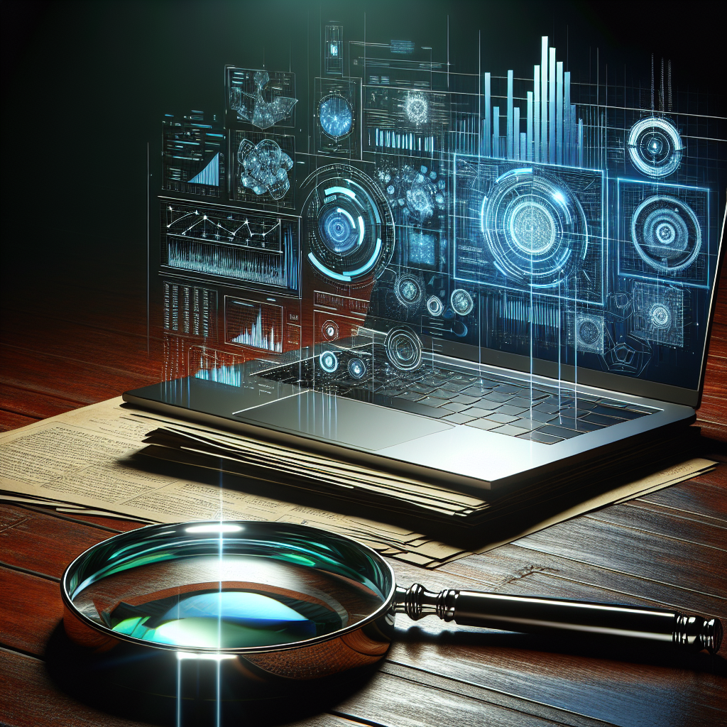 Dlaczego warto wziąć udział w kursie OSINT? Umiejętności, które zmienią Twój sposób pracy