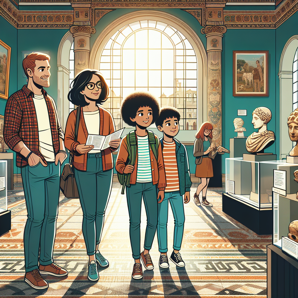 Co zwiedzić w niedzielę?