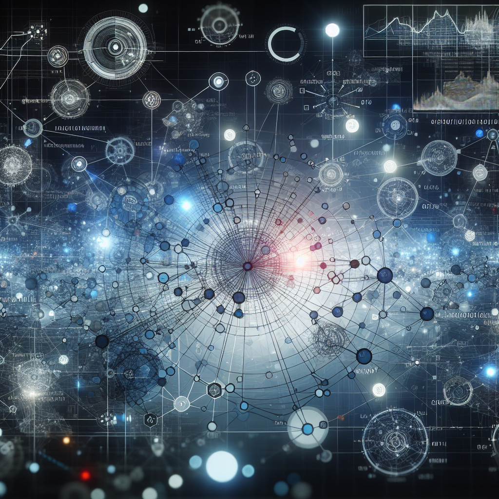 Maltego – jak wykorzystać jego potencjał do analizy powiązań?