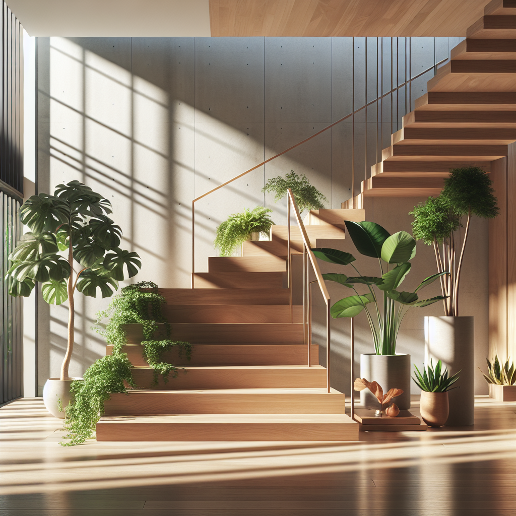 Gotowe schody drewniane – kiedy warto je wybrać?