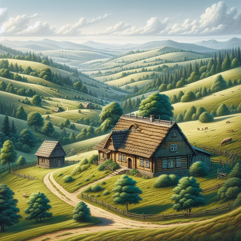 Agroturystyka Małopolska jako baza wypadowa do zwiedzania okolicy