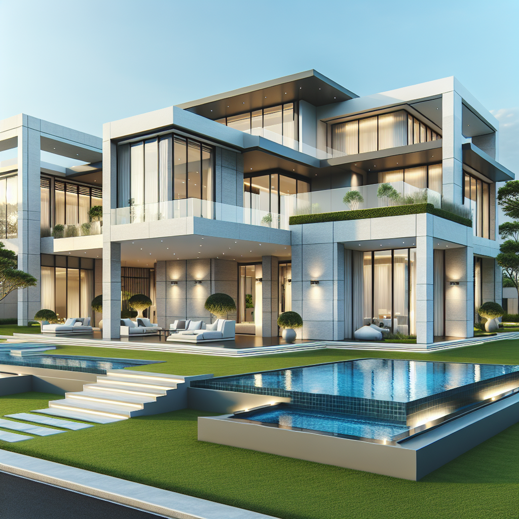 Dom Kim Kardashian – gdzie mieszka ikona show-biznesu?