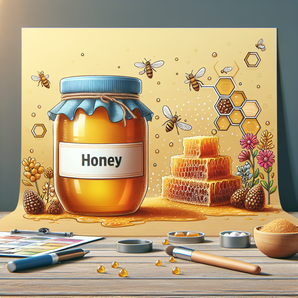 Miód a cukrzyca – zalecenia dietetyczne dla osób z problemami z cukrem