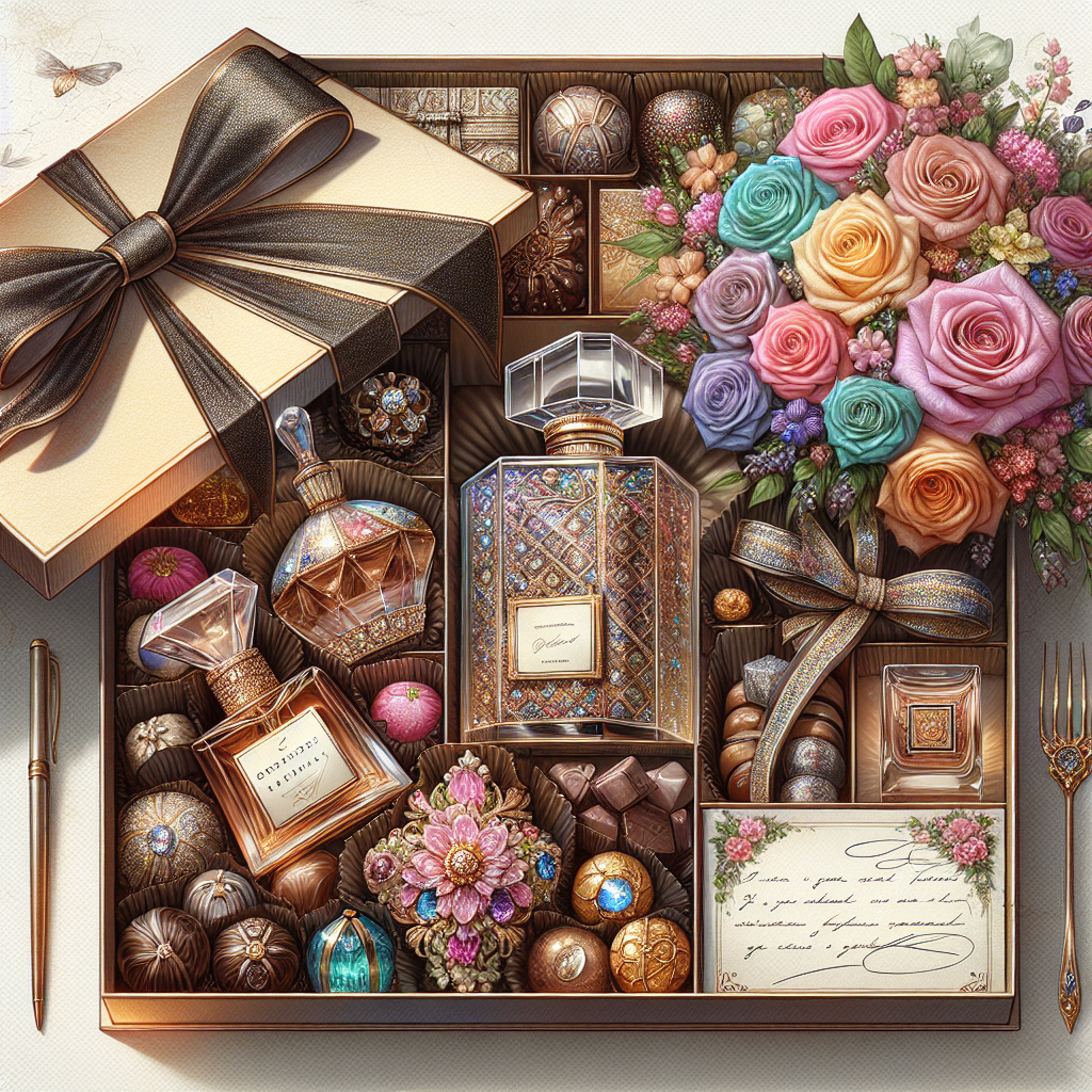 Oryginalne prezenty na Dzień Kobiet - co podarować wyjątkowej kobiecie?