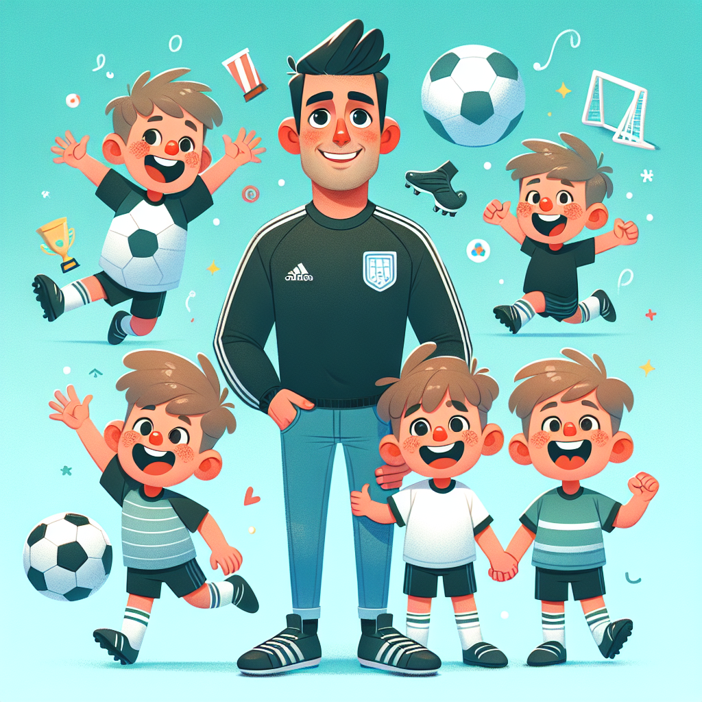 Poznaj dzieci Leo Messiego – zaskakujące fakty o rodzinie piłkarza