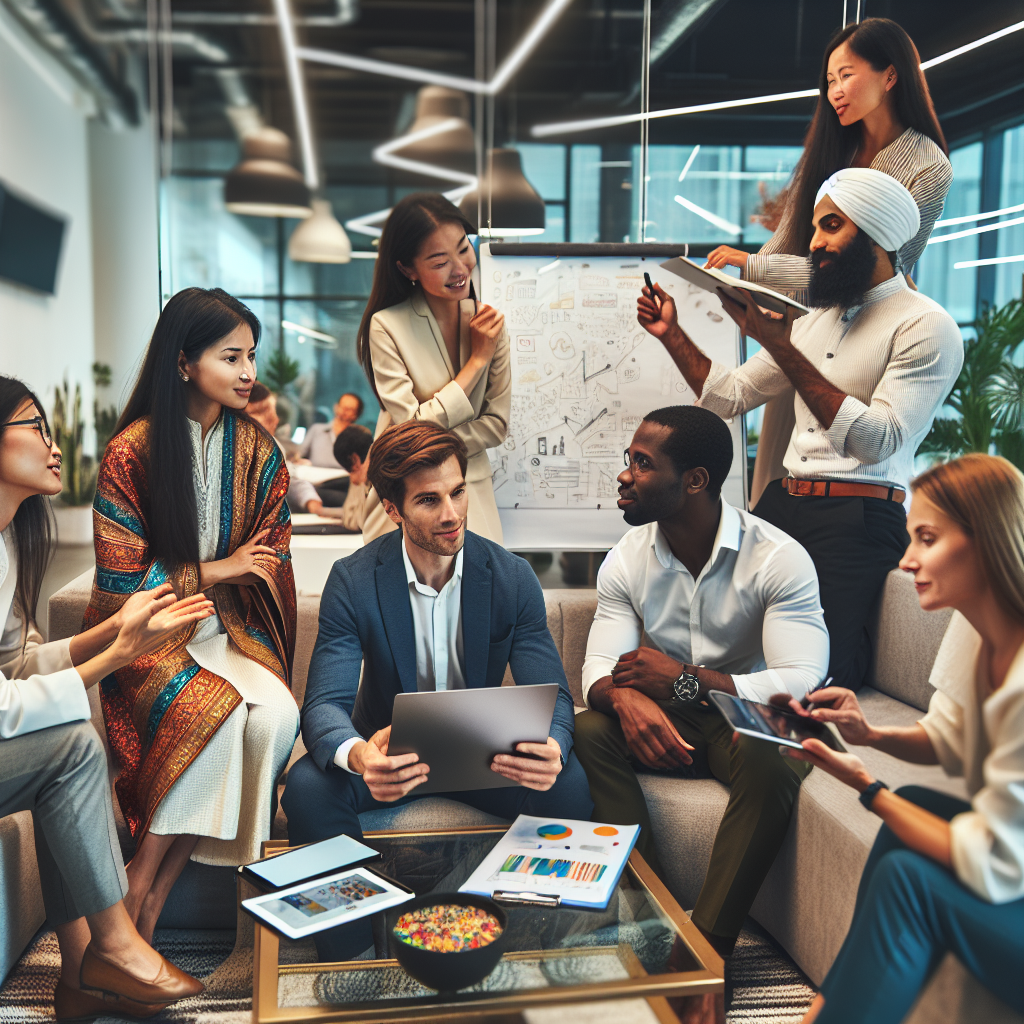 Networking to nie tylko znajomości: czym jest i jak działa w praktyce?