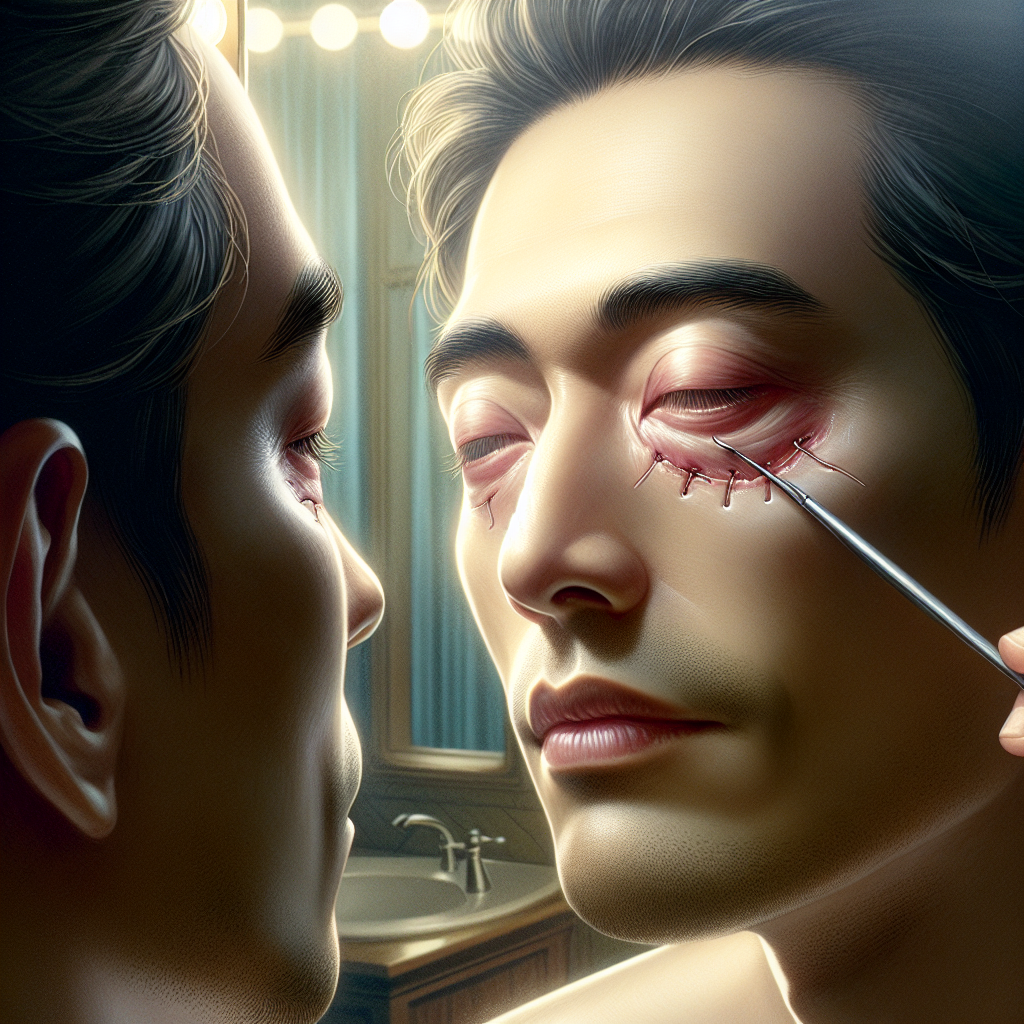 Plastyka powiek – kiedy warto ją rozważyć i jakie daje efekty estetyczne oraz zdrowotne?