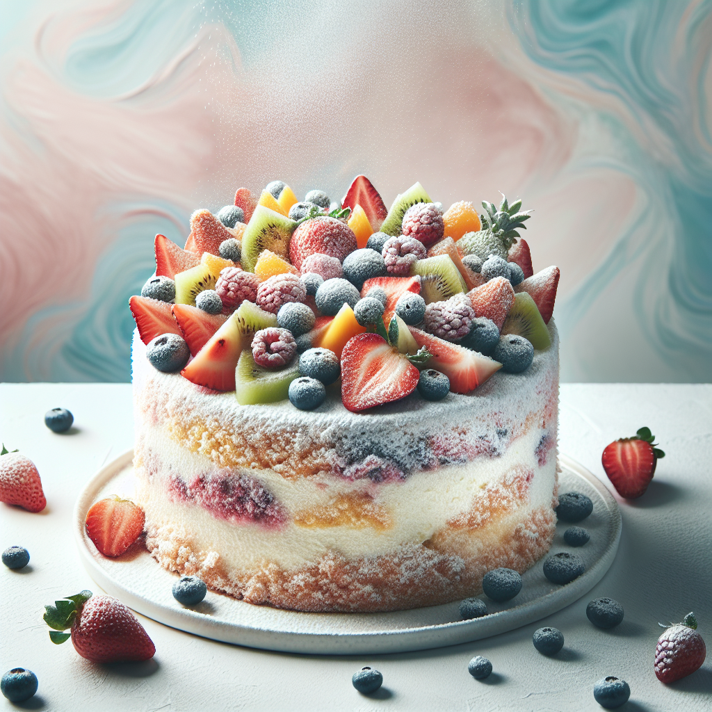 Kruche ciasto – sprawdzone przepisy na pyszne wypieki