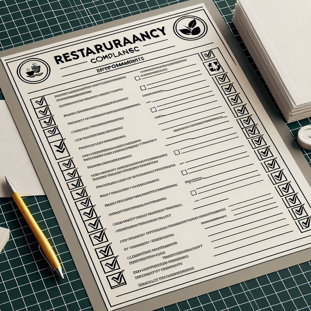 Wymogi BDO dla gastronomii – sprawdź, czy spełniasz je wszystkie