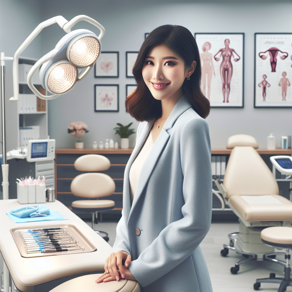 Labioplastyka Myślenice – kogo polecamy?