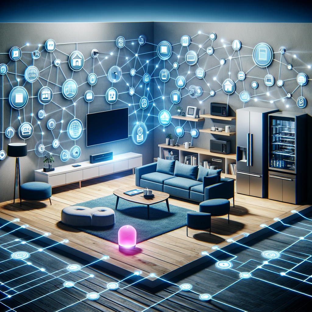 Systemy smart home – porównanie najpopularniejszych rozwiązań na rynku