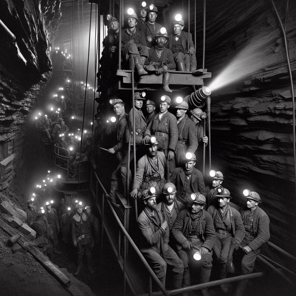 Szola - tajemnice i historia tego górniczego wynalazku