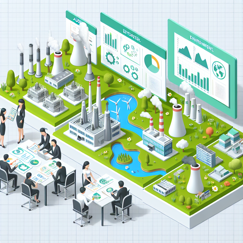 Audyt środowiskowy – kiedy jest potrzebny i co obejmuje?