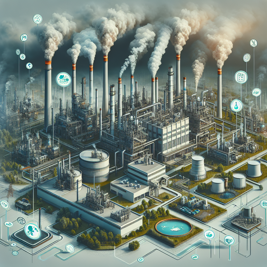 Dyrektywa IED – co oznacza dla przedsiębiorstw przemysłowych?