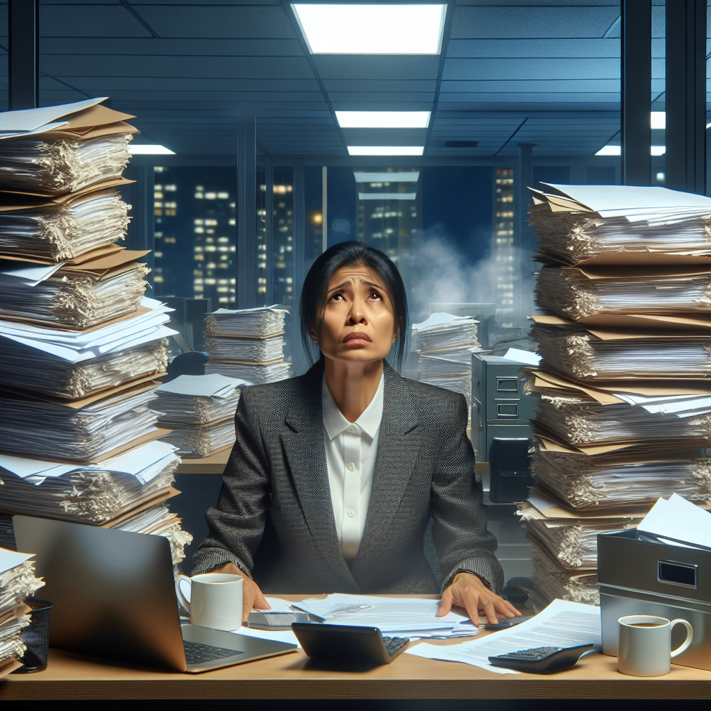 Outsourcing obsługi BDO: rozwiązanie dla zapracowanych przedsiębiorców