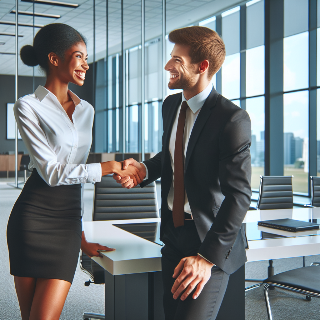 Techniki domykania sprzedaży