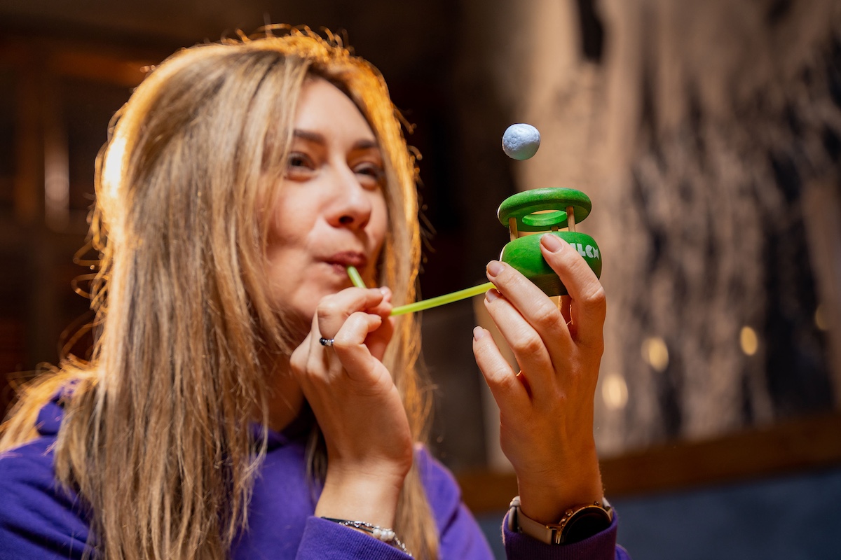 Rehabilitacja pulmonologiczna „Wieliczka”: na czym polega i dla kogo jest przeznaczona?