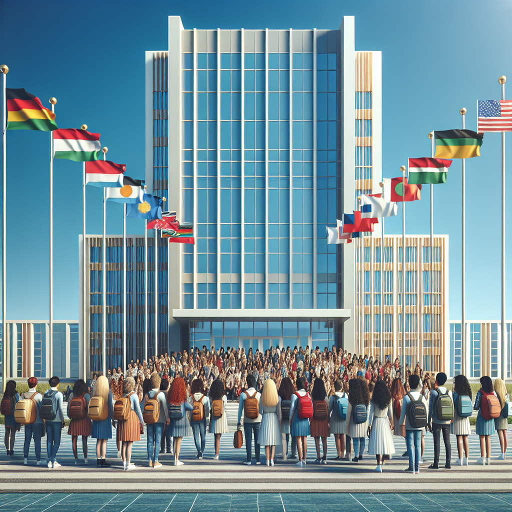 Rekrutacja do szkoły międzynarodowej w Krakowie - kiedy zacząć i jakie dokumenty są potrzebne?