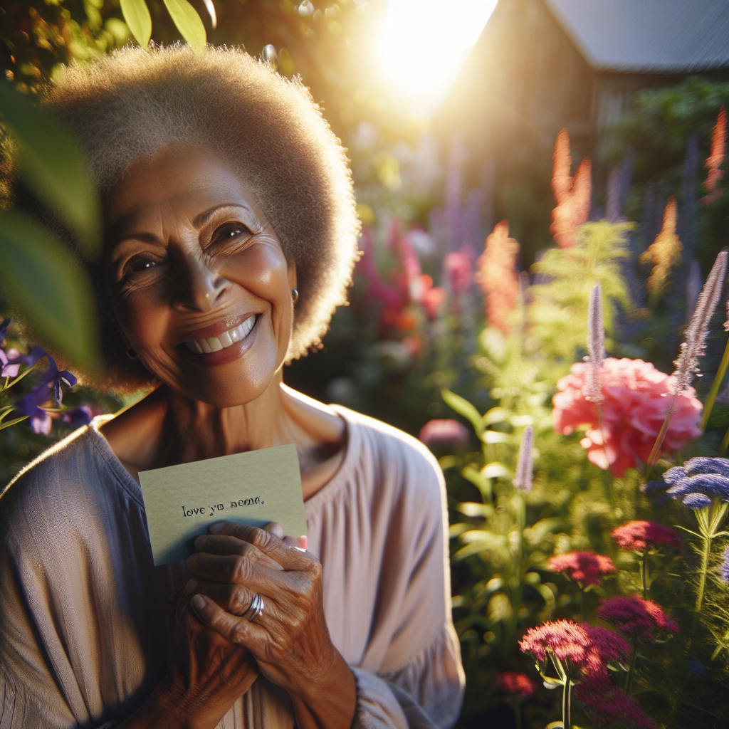 Karty wzmacniające dla mam – codzienna dawka pozytywnej energii