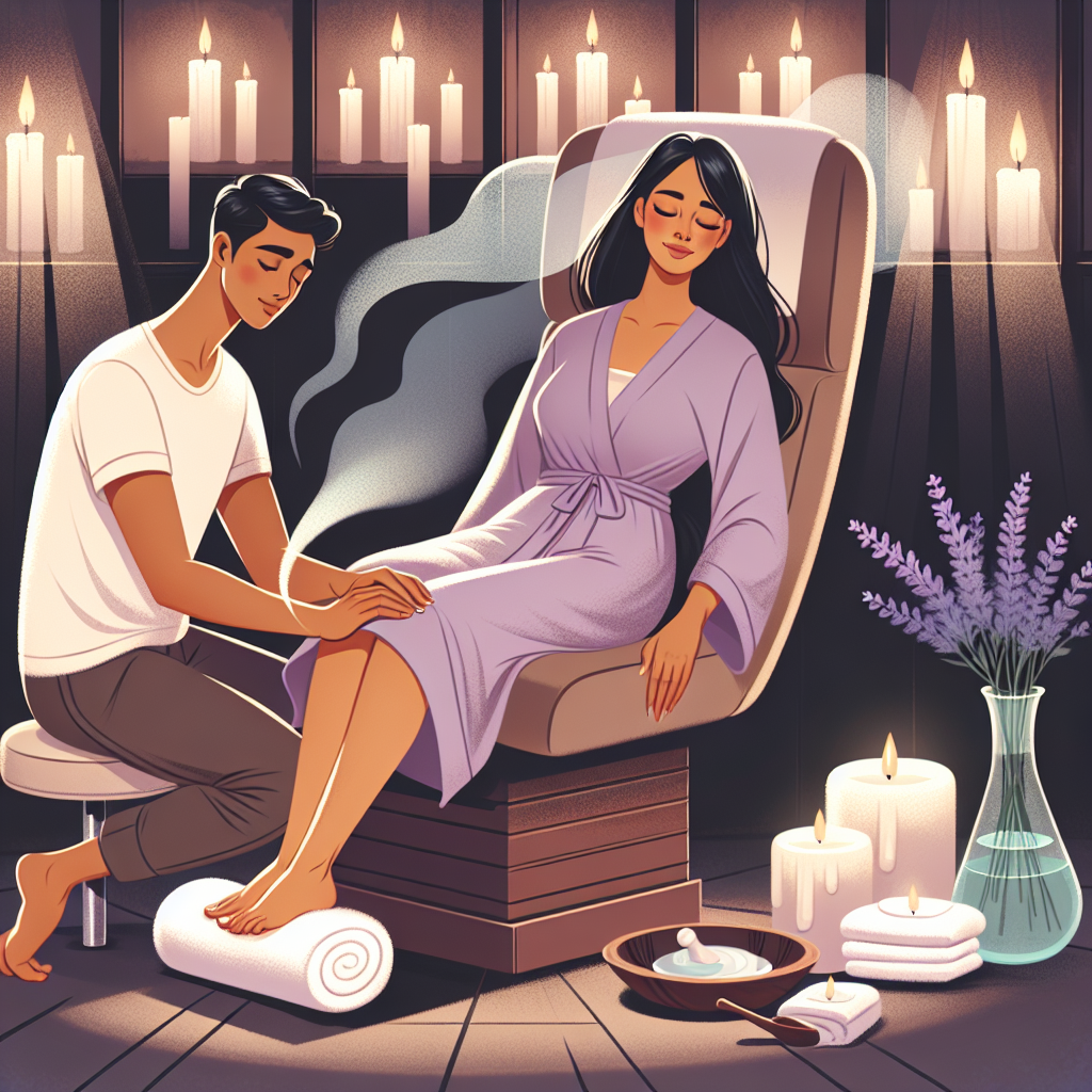 Jak poprawić krążenie bez ćwiczeń?