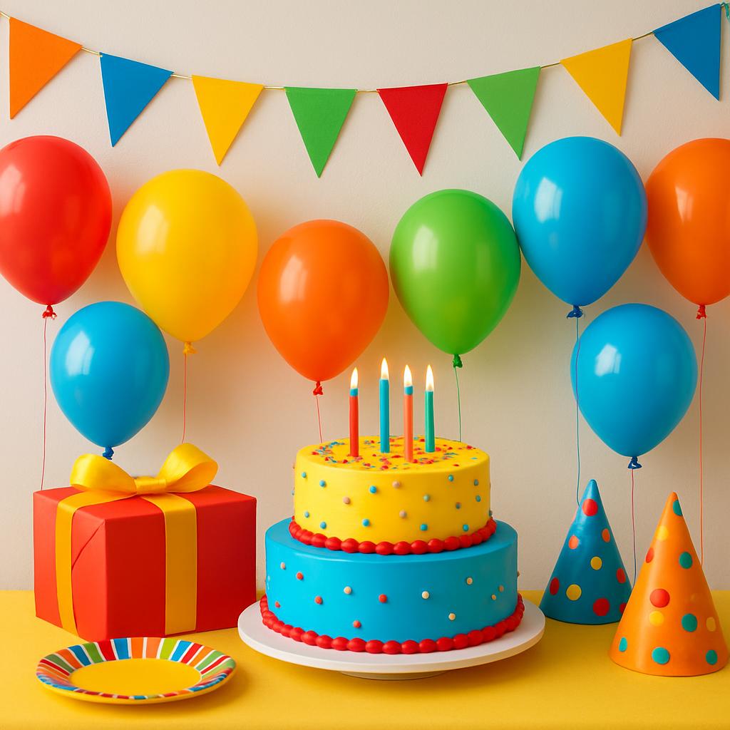 Gdzie zabrać dziecko na urodziny w Krakowie? Sprawdzone miejsca na wyjątkowe świętowanie