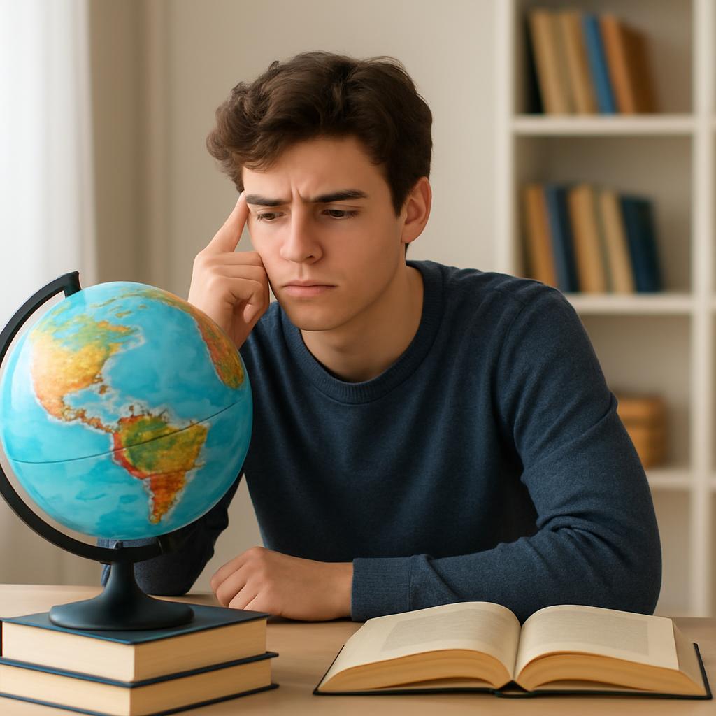 Otwórz dziecku drzwi do najlepszych uniwersytetów świata