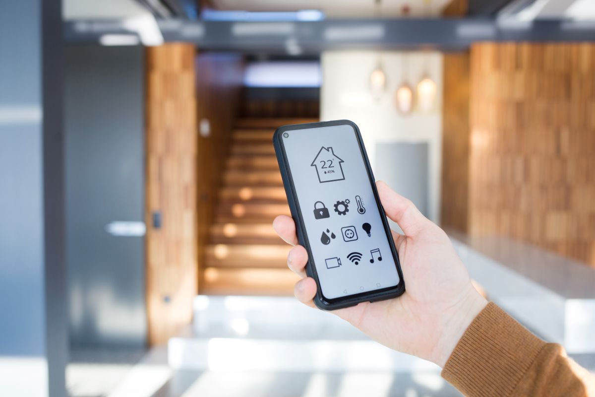 Ranking rozwiązań smart home dla deweloperów w Polsce