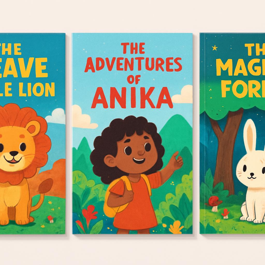 Jak wybrać dobre wydawnictwo książek dla dzieci? Przewodnik dla rodziców