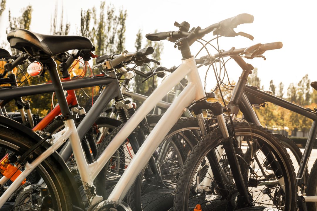 Hurtownia 7 to najlepszy sklep rowerowy w Małopolsce